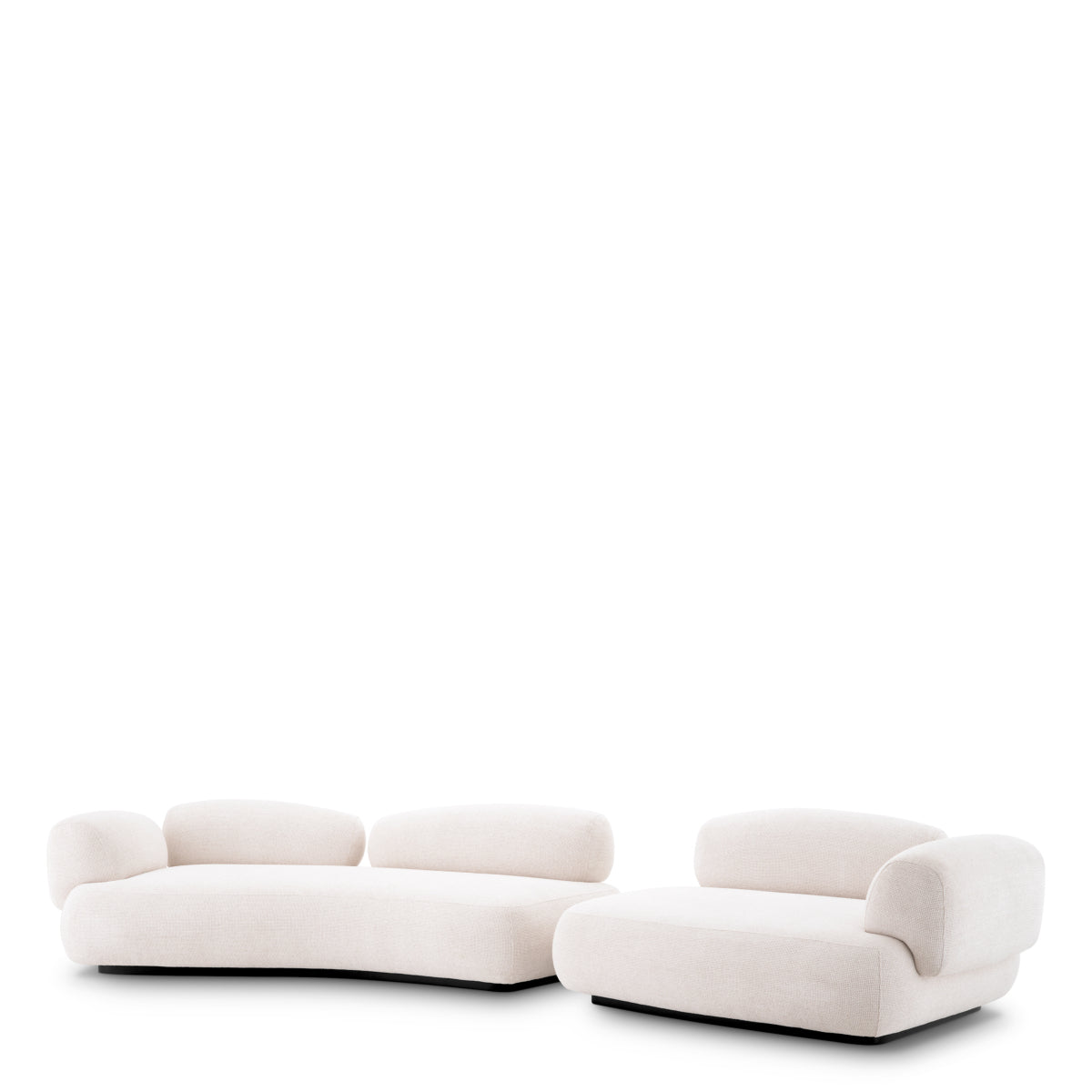 Eichholtz Living Sofa Cabrera House of Isabella UK