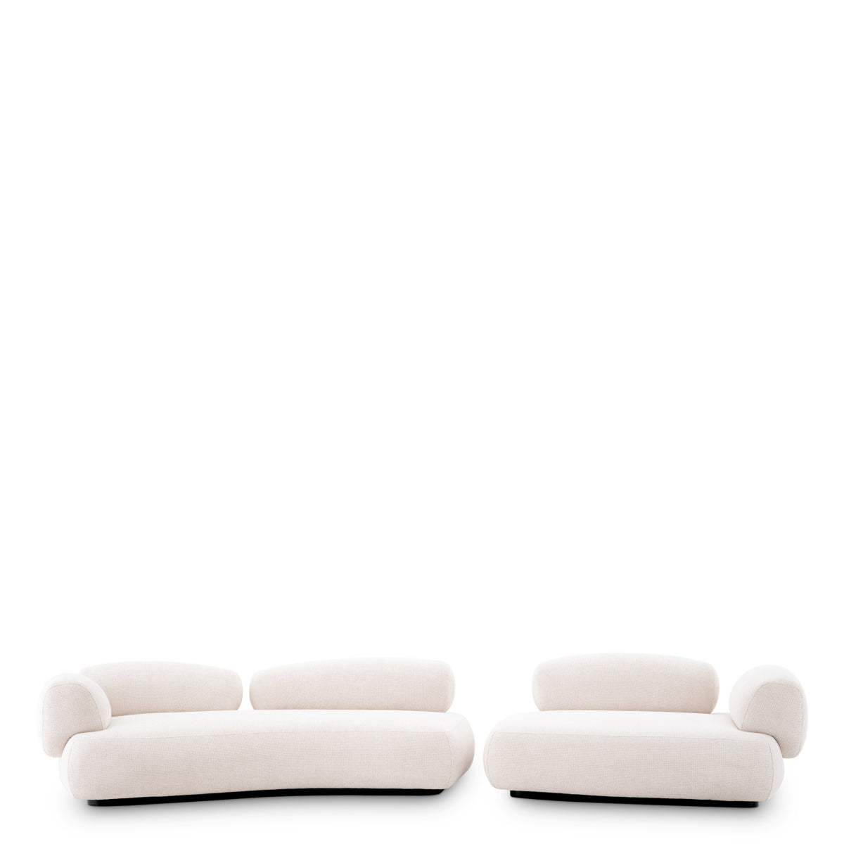 Eichholtz Living Sofa Cabrera House of Isabella UK