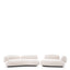 Eichholtz Living Sofa Cabrera House of Isabella UK