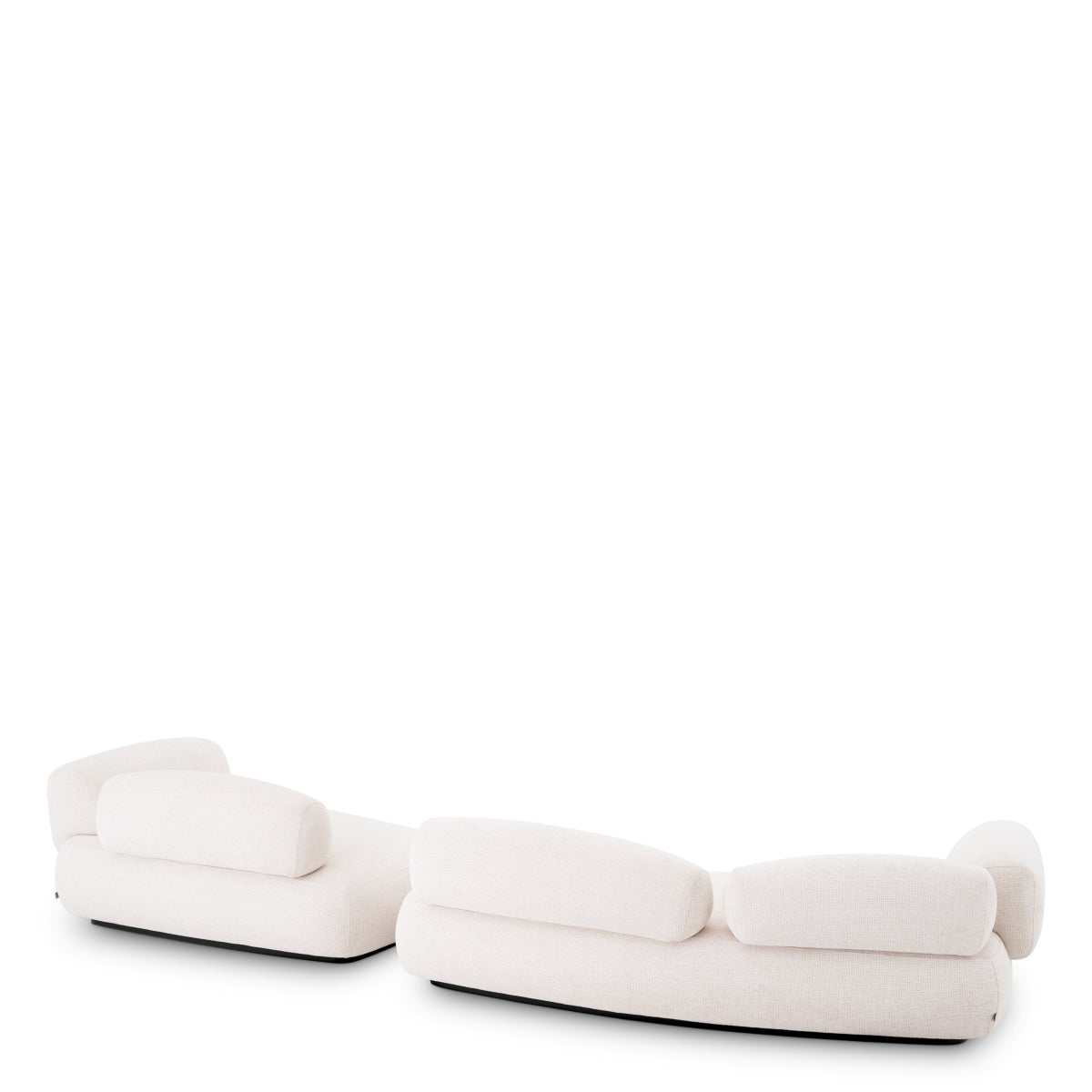 Eichholtz Living Sofa Cabrera House of Isabella UK