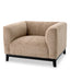 Eichholtz Living Chair Corso House of Isabella UK