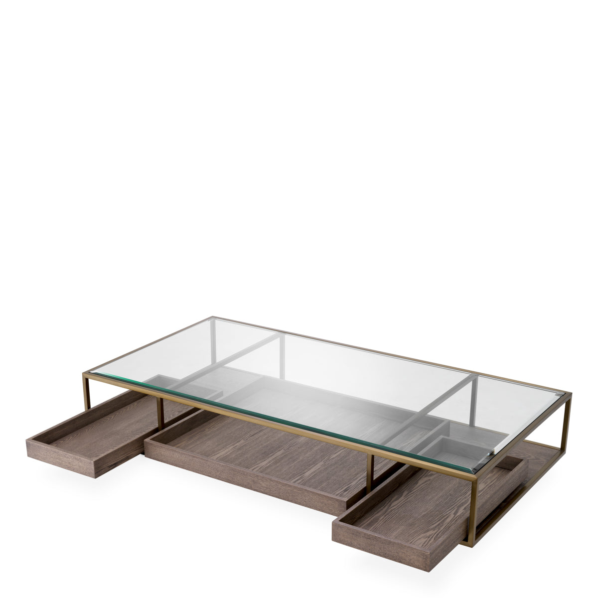 Eichholtz Living Coffee Table Roxton House of Isabella UK
