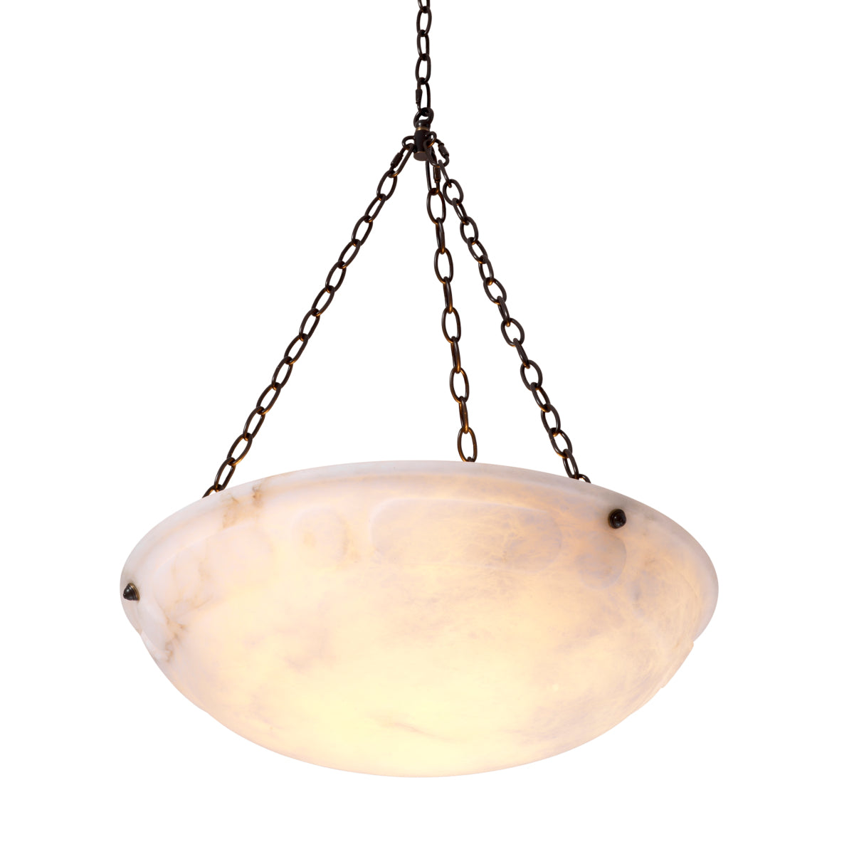 Eichholtz Lighting Chandelier Novara House of Isabella UK