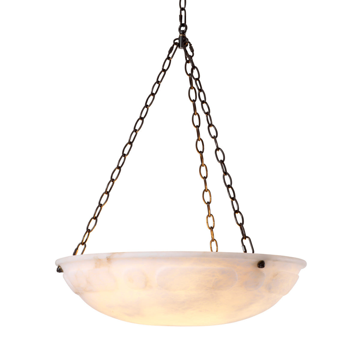 Eichholtz Lighting Chandelier Novara House of Isabella UK