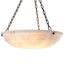 Eichholtz Lighting Chandelier Novara House of Isabella UK