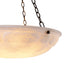 Eichholtz Lighting Chandelier Novara House of Isabella UK