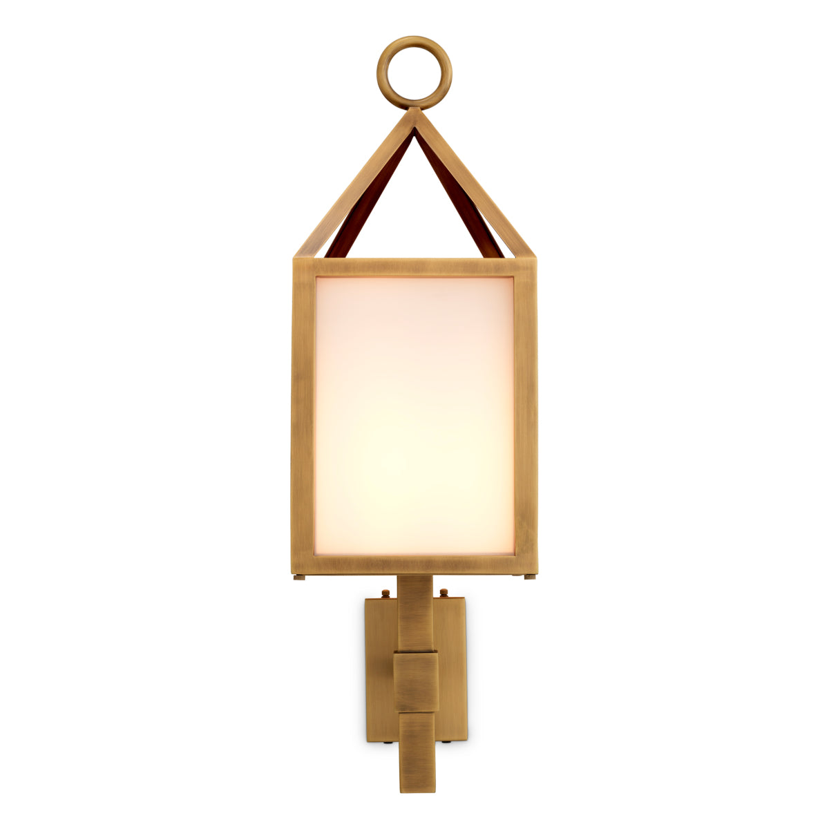 Eichholtz Lighting Outdoor Wall Lamp Riserva House of Isabella UK