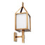 Eichholtz Lighting Outdoor Wall Lamp Riserva House of Isabella UK