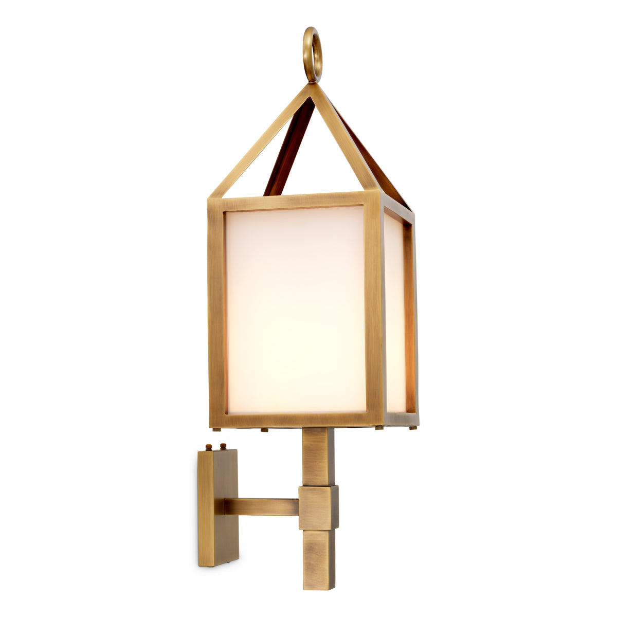 Eichholtz Lighting Outdoor Wall Lamp Riserva House of Isabella UK
