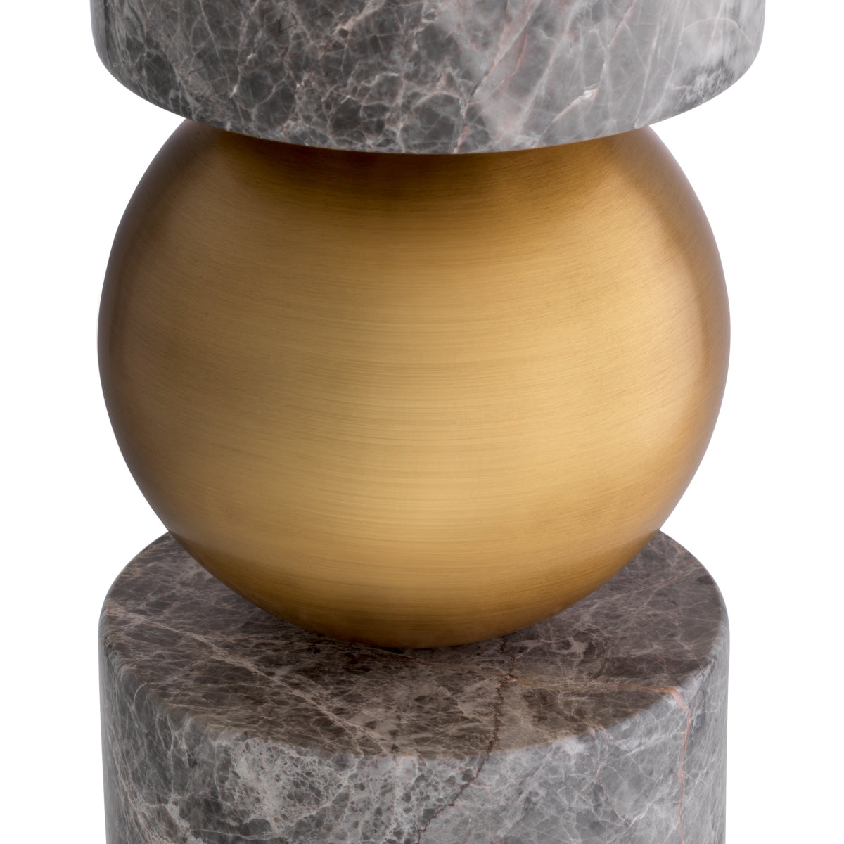 Eichholtz Lighting Table Lamp Levy House of Isabella UK