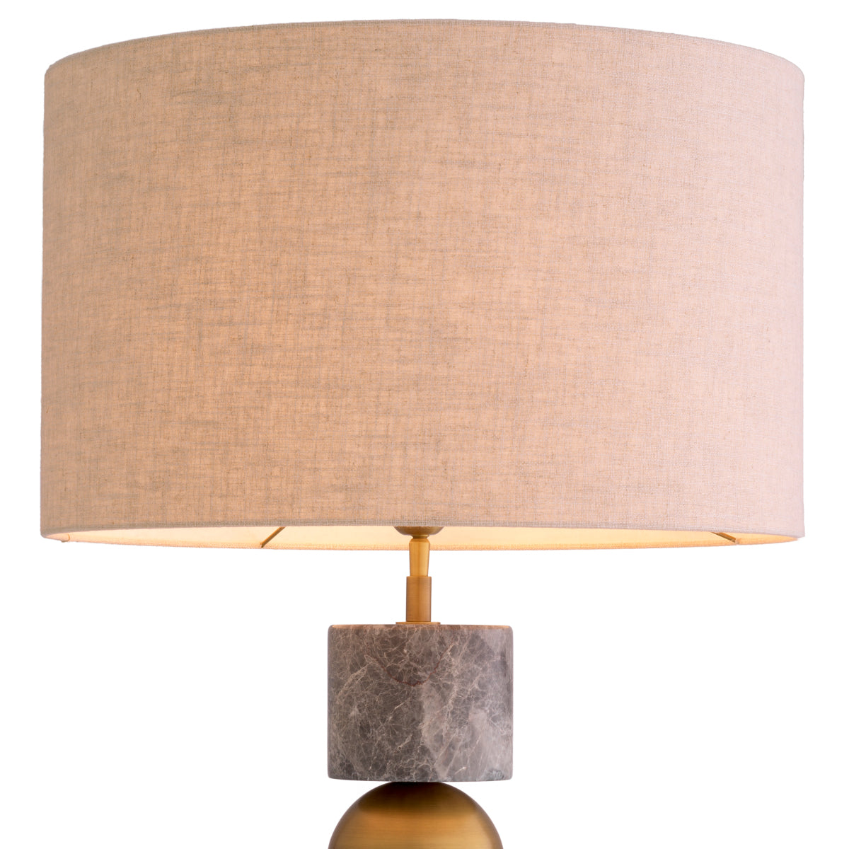 Eichholtz Lighting Table Lamp Levy House of Isabella UK