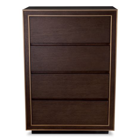 Drawer Dresser Camelot Tall