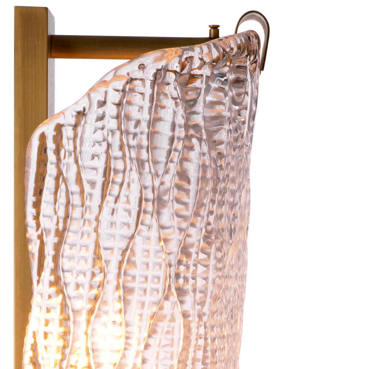 Eichholtz Lighting Wall Lamp Todd House of Isabella UK
