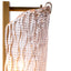 Eichholtz Lighting Wall Lamp Todd House of Isabella UK