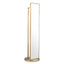 Eichholtz Mirrors Floor Mirror Novo with coatrack House of Isabella UK