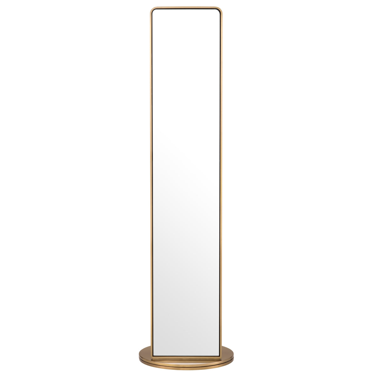 Eichholtz Mirrors Floor Mirror Novo with coatrack House of Isabella UK