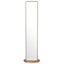 Eichholtz Mirrors Floor Mirror Novo with coatrack House of Isabella UK