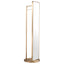 Eichholtz Mirrors Floor Mirror Novo with coatrack House of Isabella UK