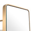 Eichholtz Mirrors Floor Mirror Novo with coatrack House of Isabella UK