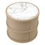 Eichholtz Sleeping Nightstand Cabana round House of Isabella UK