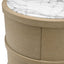 Eichholtz Sleeping Nightstand Cabana round House of Isabella UK