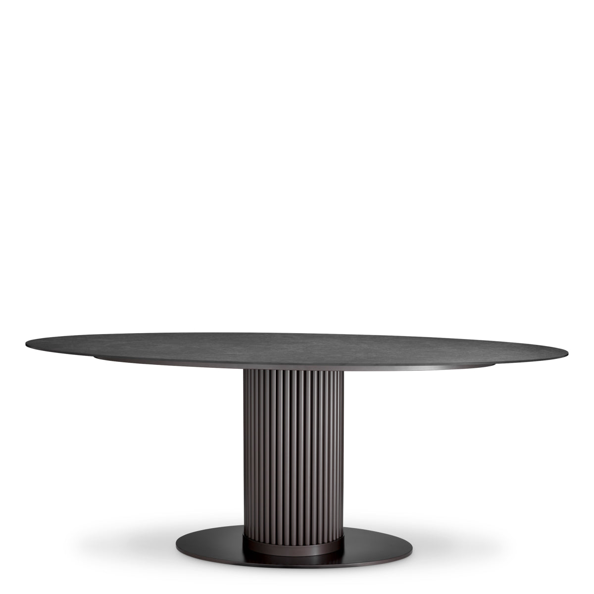 Eichholtz Dining Outdoor Dining Table Volterra House of Isabella UK