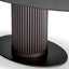 Eichholtz Dining Outdoor Dining Table Volterra House of Isabella UK