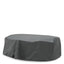Eichholtz Dining Outdoor Dining Table Volterra House of Isabella UK