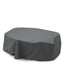 Eichholtz Dining Outdoor Dining Table Volterra House of Isabella UK