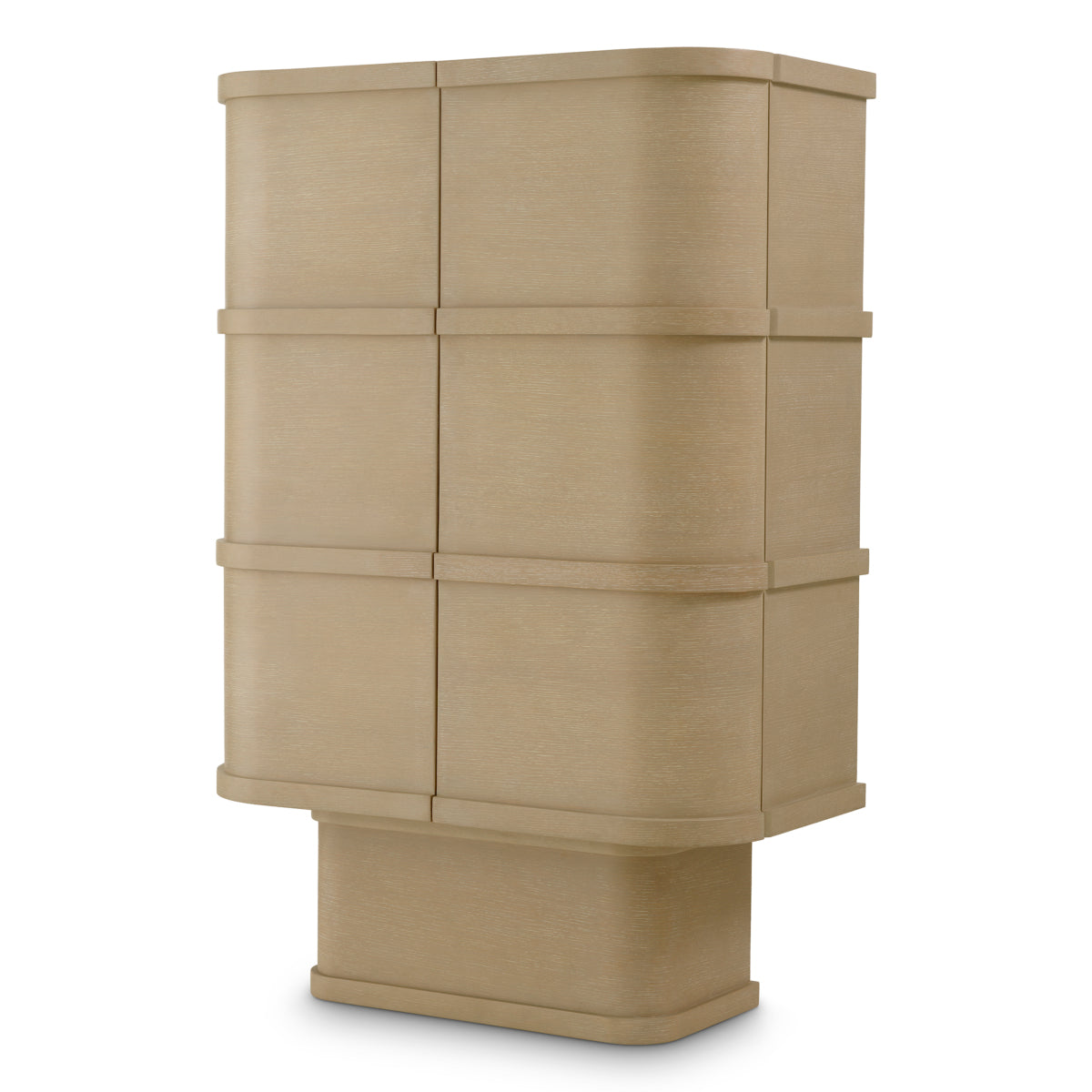 Eichholtz Living Bar Cabinet Cabana House of Isabella UK