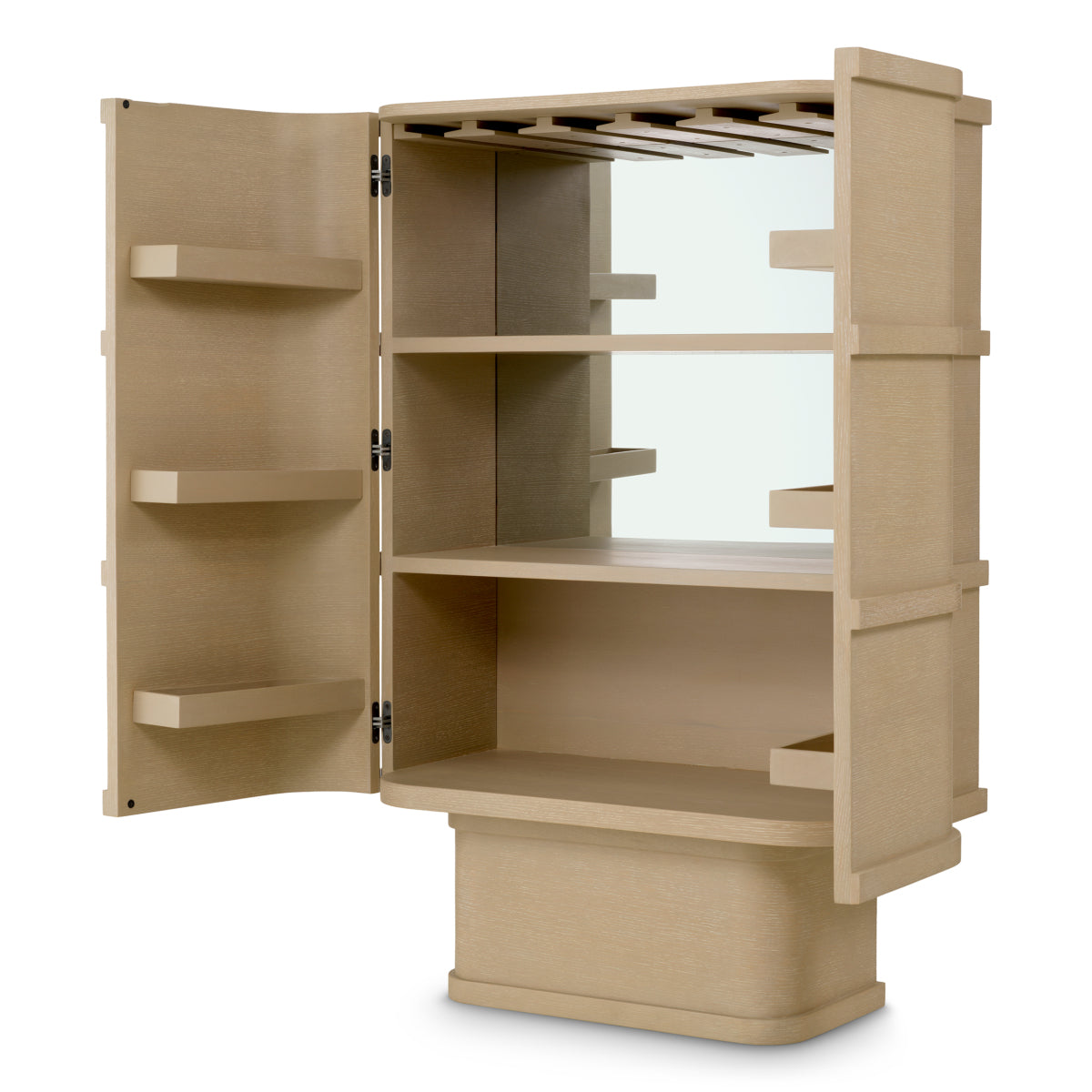 Eichholtz Living Bar Cabinet Cabana House of Isabella UK