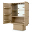 Eichholtz Living Bar Cabinet Cabana House of Isabella UK