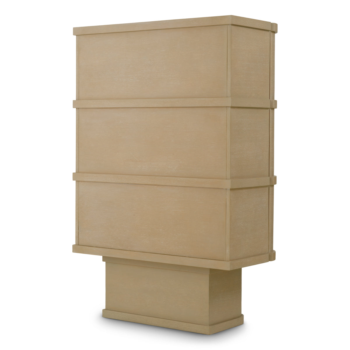 Eichholtz Living Bar Cabinet Cabana House of Isabella UK