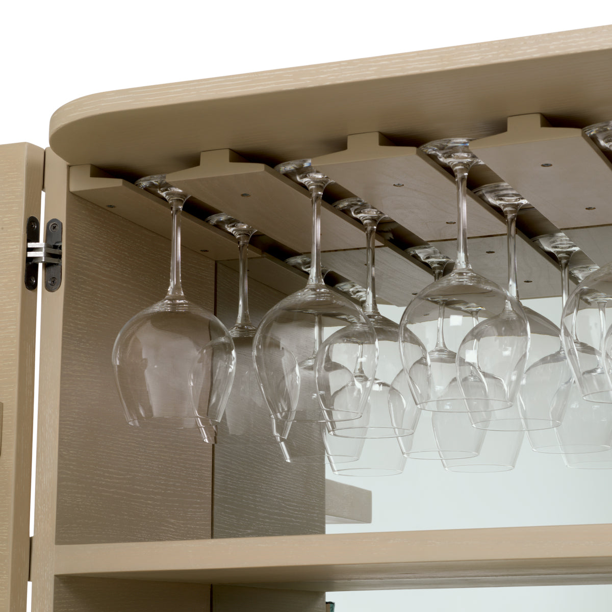Eichholtz Living Bar Cabinet Cabana House of Isabella UK