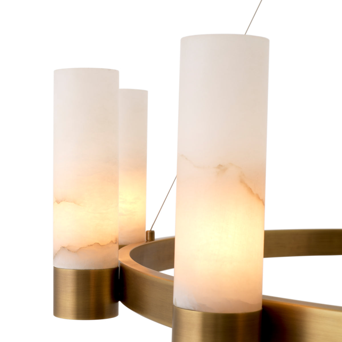 Eichholtz Lighting Chandelier Castro House of Isabella UK