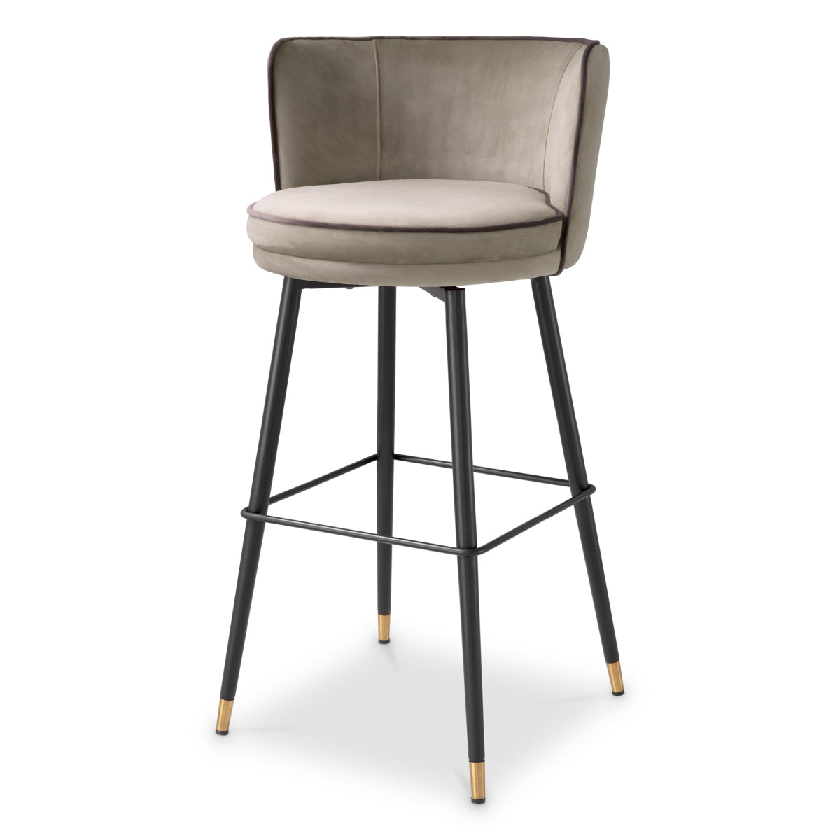 Eichholtz Dining Bar Stool Grenada House of Isabella UK