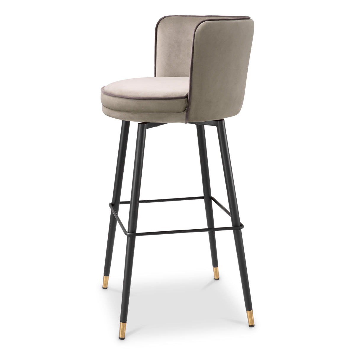 Eichholtz Dining Bar Stool Grenada House of Isabella UK
