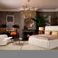 Eichholtz Sleeping Bed Frame Sycamore House of Isabella UK