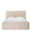 Eichholtz Sleeping Bed Frame Sycamore House of Isabella UK