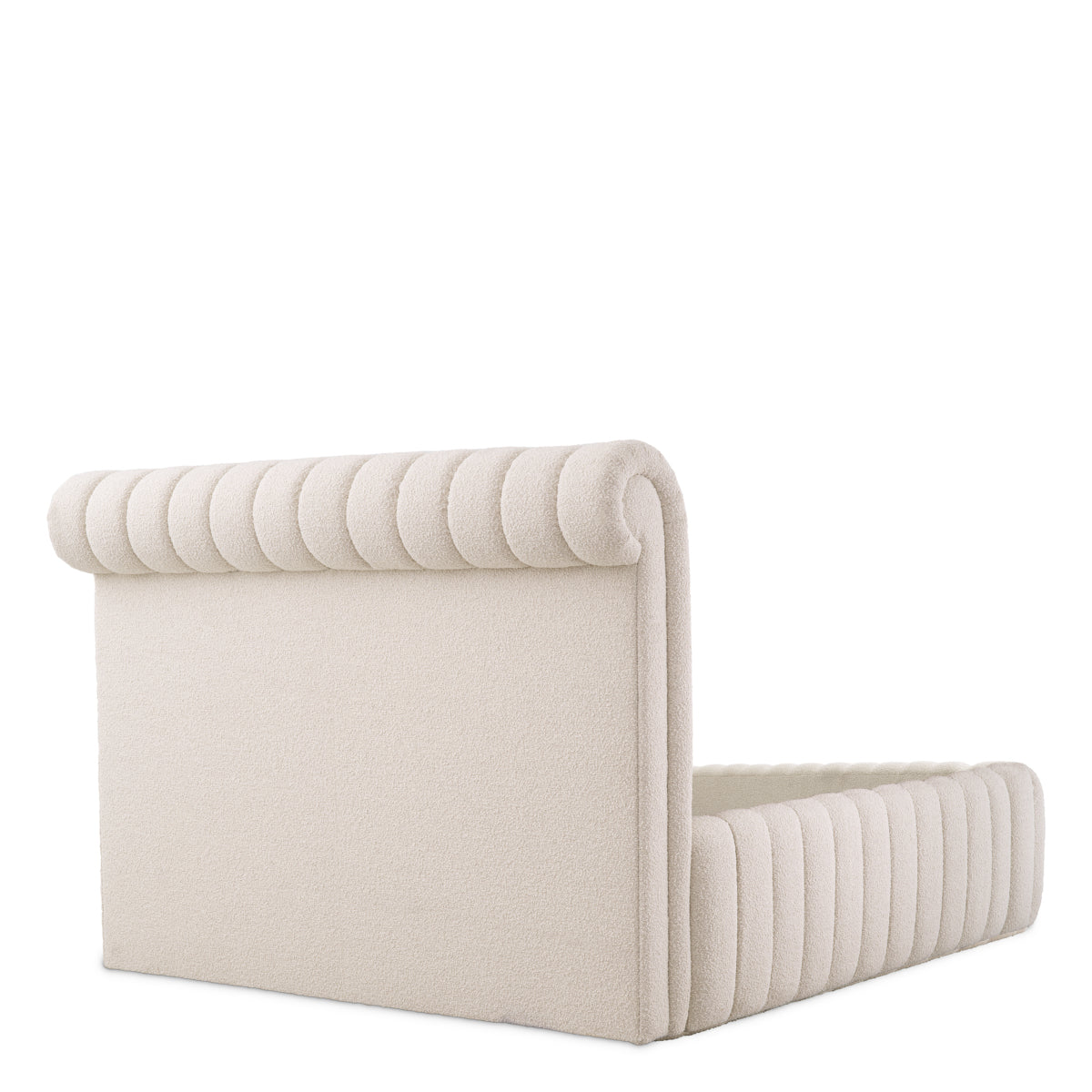 Eichholtz Sleeping Bed Frame Sycamore House of Isabella UK