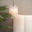 Eichholtz Lighting Chandelier Acevedo House of Isabella UK