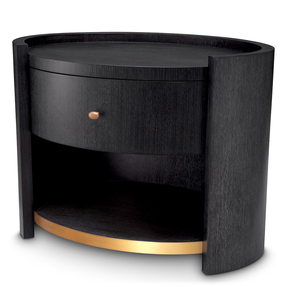 Eichholtz Sleeping Nightstand Rosemberg House of Isabella UK