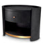 Eichholtz Sleeping Nightstand Rosemberg House of Isabella UK