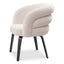 Eichholtz Dining Dining Chair Novelle House of Isabella UK