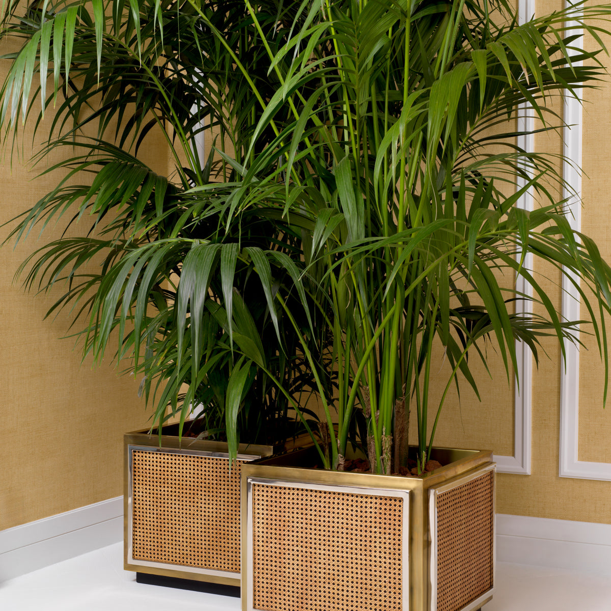 Eichholtz Living Planter Tropea House of Isabella UK