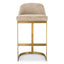 Eichholtz Dining Bar Stool Condos House of Isabella UK