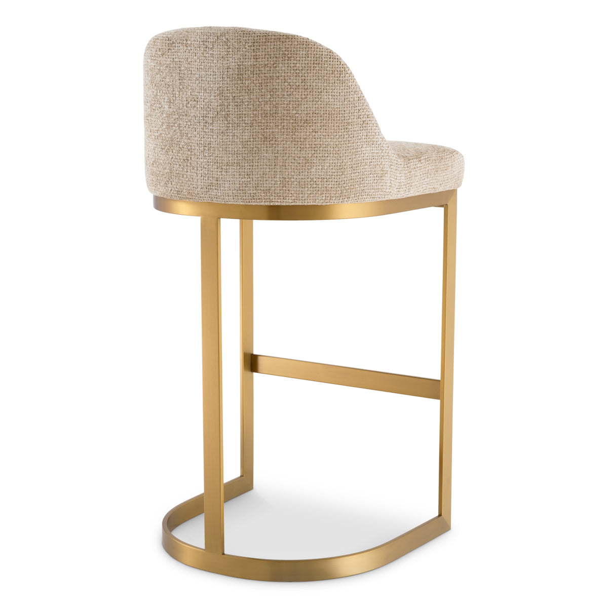 Eichholtz Dining Bar Stool Condos House of Isabella UK