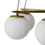 Eichholtz Lighting Chandelier Morro House of Isabella UK