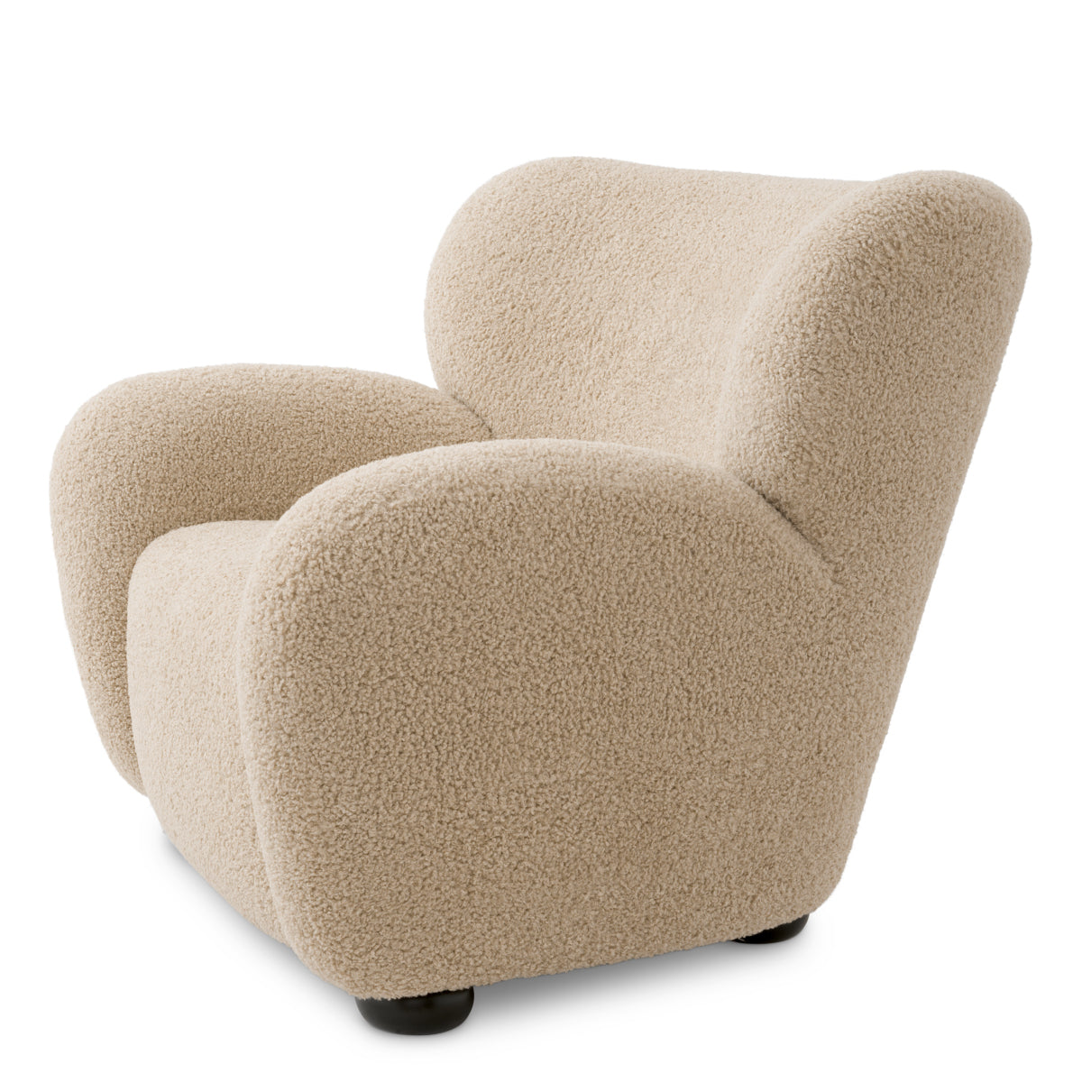 Eichholtz Living Chair Thames House of Isabella UK
