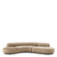Eichholtz Living Sofa BjÃ¶rn L House of Isabella UK